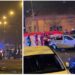 4 răniți după ce un șofer a provocat un grav accident în Oradea | IGPR: 5 oameni mor zilnic pe șoselele din țară