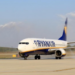 Oradea, fără curse aeriene externe | USR îi cere lui Ilie Bolojan să spună care e planul pentru aeroportul din oraș