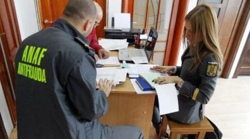 ANAF, obligată să anunțe firmele înainte de a le controla