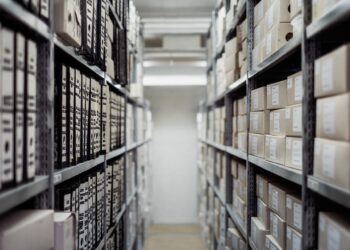 IMPORTANT | Documentele firmelor trebuie păstrate 5 ani, nu 10, ca până acum