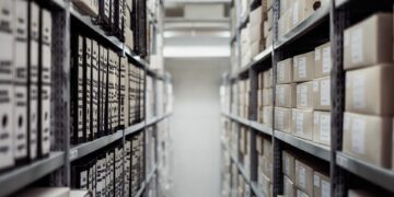 IMPORTANT | Documentele firmelor trebuie păstrate 5 ani, nu 10, ca până acum