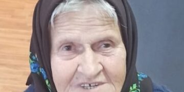 Bătrânica plecată din centrul de la Șuncuiuș, găsită moartă în râpă după 12 zile