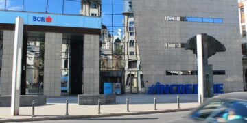 Coincidență sau nu după anunțarea boicotului împotriva firmelor austriece | BCR, decizie fără precedent