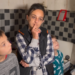 Un consilier județean din Bihor, înger pentru o mamă cu cinci copii, victimă a violenței domestice | “Eu dormeam mai mult în pădure”