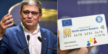 Facturile la gaz, curent, căldură, lemne, plătite cu cardul de energie.Vezi cine sunt beneficiarii