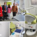 3.000 de copii din Marghita beneficiază de tratamente stomatologice gratuite la cabinetul amenajat de clubul Rotary și susținut de primărie