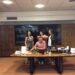 Școala care a dat vedete precum handbalista Cristina Neagu ori actorii Rodica Horobeț și Florea Vizante are o monografie scrisă de un bihorean | Călin Popa este profesor și director al unui post TV
