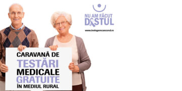 Inexplicabil | Un român din trei cu suspiciuni oncologice refuză să continue investigațiile medicale