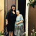 Doctorul care transformă moartea în viață își conduce azi mama la cimitir. După moartea tatălui a trecut prin doliu patologic