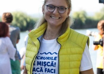 De la femeie de serviciu pe un vas de croazieră, pe Harta Inovatorilor Sociali din România