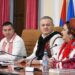 ”Bihorul colindă” | Concerte de colinde tradiționale susținute în județ
