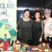 Două doamne din “Anima Verde” vor înființa mini-biblioteci în 10 unități școlare din zonele Beiuș, Marghita și Șoimi