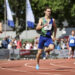 Atleții anului 2022. Mihai Sorin Dringo, de la CSU – CSM Oradea e atletul anului la U23