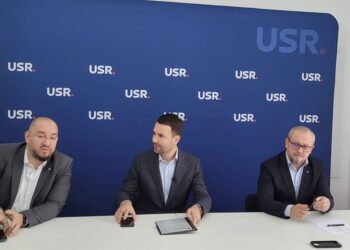 Depun moțiune simplă împotriva ministrului asociat cu eșecul întrării în Schengen. “Cred că poate nicăieri în România nu se simte mai dureros decât în Bihor”