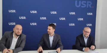 Depun moțiune simplă împotriva ministrului asociat cu eșecul întrării în Schengen. “Cred că poate nicăieri în România nu se simte mai dureros decât în Bihor”