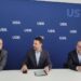 Depun moțiune simplă împotriva ministrului asociat cu eșecul întrării în Schengen. “Cred că poate nicăieri în România nu se simte mai dureros decât în Bihor”