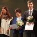 Trei bihoreni, premiați la gala olimpicilor internaționali