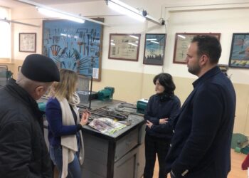Vor aduce know how din școlile vocaționale, din Elveția, în școlile profesionale din Oradea