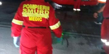 Medicul orădean Mihaela Gheban, noua șefă a UPU Zalău