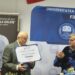 Profesorul care a pus Marghita pe harta academică, Gheorghiță Lupău, omagiat. A fost printre primii deputați de după Revoluție și a anchetat evenimentele din 22 decembrie din Harghita și Covasna