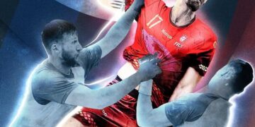 Bucurați-vă de handbal! Biletele sunt la prețuri accesibile tuturor!