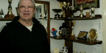 Emeric Jenei revine pe bancă în memoria lui Ioan Zare, fotbalistul care a trăit drama pierderii propriului fiu