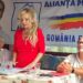 Săgeți Oradea-Beiuș. Două doamne cu trecut în PSD, își dispută întâietatea în partidul lui Liviu Dragnea.“Prin intrigi, falsuri și denaturarea adevărului se urmărește compromiterea mea”