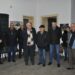 Scriitorul care încearcă să elucideze misterul “Morii cu noroc” și al lui Lică Sămădăul, din fieful lotrilor | Cartea lui Ovidiu Someșan, lansată în Beiuș, prin intermediul unui notar