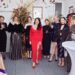 Magic(e) de Revelion cu Rebeca Cotrău, designerul bihorean inspirat de Regina Maria. Ce recomandă designerii pentru noaptea aceasta