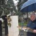 4,3 milioane lei, investiție în secția de Terapie Intensivă a Spitalului dr. Pop Mircea Marghita. Așa l-au comemorat pe doctorul la bustul căruia se înclină personalitățile din Bihor. Ce-l leagă pe ministrul Cseke de spital