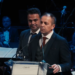 Marghita, premiată la Oscarul Municipiilor. După doi ani de mandat, excelență în”Guvernarea locală participativă – Dialog deschis; autorități publice și cetățeni: împreună pentru o guvernare performantă; o administrație publică responsabilă și transparentă”