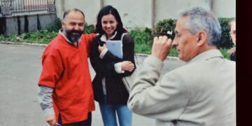FOTO: NICOLAE MESESEAN