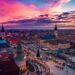 Începe Târgul de Crăciun din Oradea | Se aprind luminile de sărbători