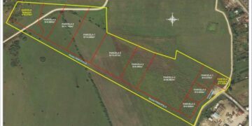 Au aprobat indicatorii tehnico-economici pentru Parcul ştiinţific cu specializare inteligentă Marghita