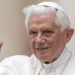 S-a stins și Papa Benedict al XVI-lea. Era grav bolnav