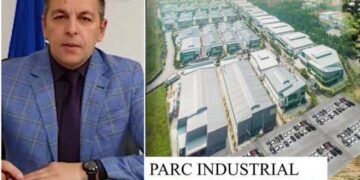 Pas important pentru dezvoltarea Marghitei. Au aprobat PUZ pentru parcul industrial