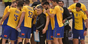 Spectacol la Oradea Arena. Disputăm Trofeul Carpați alături de cele mai bune Naționale din lume la handbal