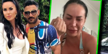 Fostul iubit al “ispitei” Bianca Pop, “cel mai bogat interlop din România”, reținut fiindcă și-ar fi obligat fiul de 3 ani să facă „gesturi nepotrivite” cu tentă sexuală