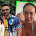 Fostul iubit al “ispitei” Bianca Pop, “cel mai bogat interlop din România”, reținut fiindcă și-ar fi obligat fiul de 3 ani să facă „gesturi nepotrivite” cu tentă sexuală