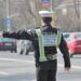 Polițiștii locali vor putea da amenzi de circulație | Legea a fost promulgată