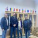 Elvețienii de la Global Swiss Learning, interesați de afaceri la Pomezeu. Incubator de afaceri în bioeconomie, investiție de 6 milioane lei