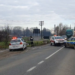 VIDEO. 510 zile fără permis – sancțiunea record încasată de un șofer care a provocat haos în trafic pe drumul dintre Oradea și Diosig | Polițiștii l-au urmărit și l-au prins după ce acesta a intrat într-un șanț