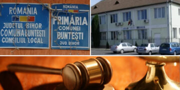 O primărie din Bihor a câștigat procesul cu APIA și trebuie să primească înapoi peste 2.000.000 de lei