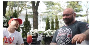 Care e legătura specială dintre “Muntele Bihorului” și un rapper celebru. “Pe cine admiri? Puya:Pe Mihai Viteazu și pe Sandu Lungu”