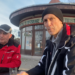 Centrul de informare turistică din “strada falimentului turismului Beiuș”