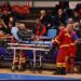 Fostul jucător a lui FC Bihor, Sorin Simuț, decizie radical după o accidentare gravă la ,,Memorialul Ioan Zare,, în meciul cu legendele României. “Am hotărât să nu mai joc fotbal niciodată!”