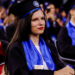 Orădeanca Andreea Spoială a luat cel mai mare punctaj din țară la rezidențiat. A absolvit Harvard-ul României