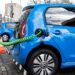 Oradea are 16 noi stații de reîncărcare pentru vehiculele electrice | Care sunt tarifele