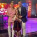 Alexia Răduți, eleva lui Ovidiu Lazăr, câștigătoarea ediției a II-a a emisiunii “Vedeta familiei”
