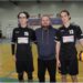 Orașul bihorean în care sportul juvenil e susținut de Primărie dă doi sportivi la ”națională” | Voleibaliștii Iulius Indrei și David Palffy, din Ștei, convocați pentru calificarea la ”Europene”